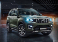 Mahindra Scorpio-N Z4 Diesel 4×2