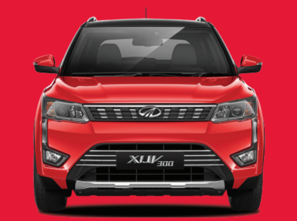 XUV3XO 1.2 AX7L AT Petrol