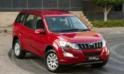 The Stylish New XUV500