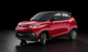 The New KUV100 NXT