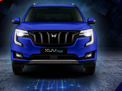 XUV700 AX7L BE