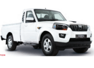 S4 4X2 SC DROP SIDE (AIRCON)