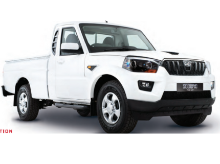 S4 4X2 SC DROP SIDE (AIRCON)